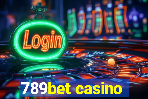 789bet casino