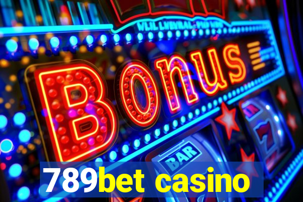 789bet casino