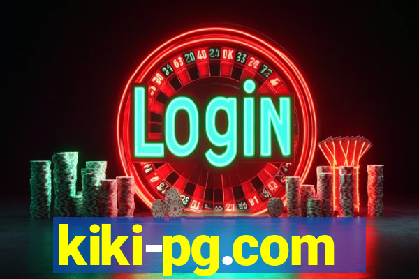 kiki-pg.com