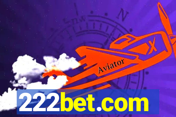 222bet.com