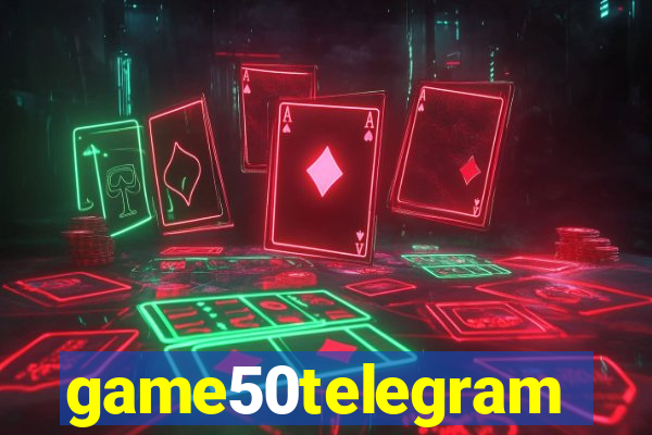 game50telegram