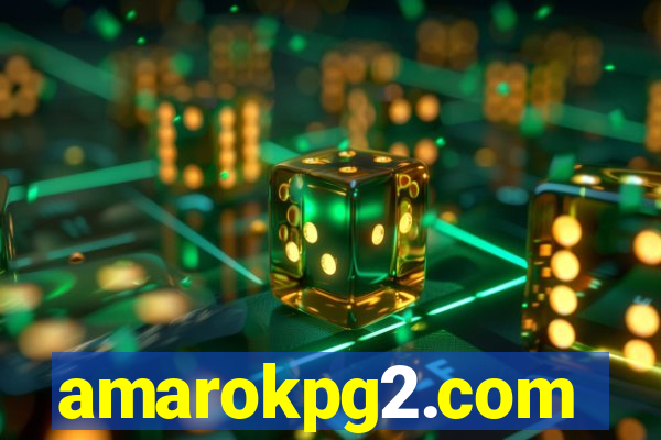 amarokpg2.com