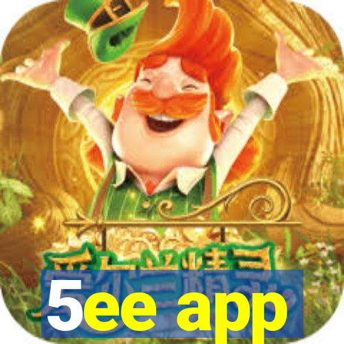 5ee app