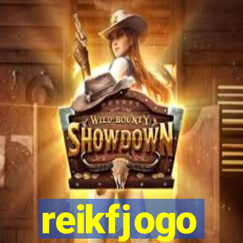 reikfjogo