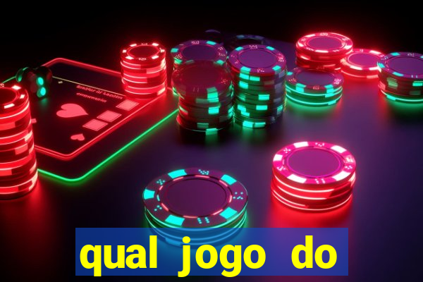 qual jogo do tigrinho ganhar dinheiro