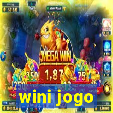 wini jogo