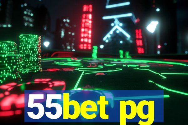 55bet pg