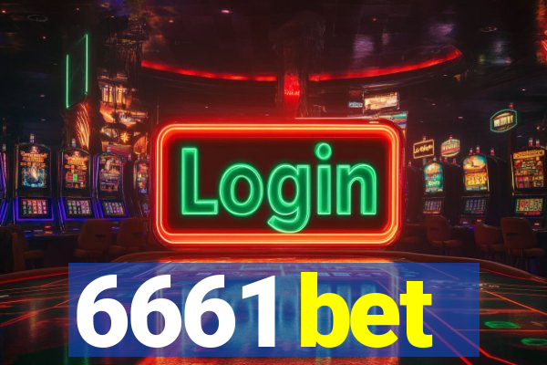 6661 bet