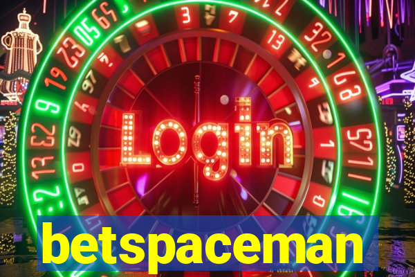 betspaceman