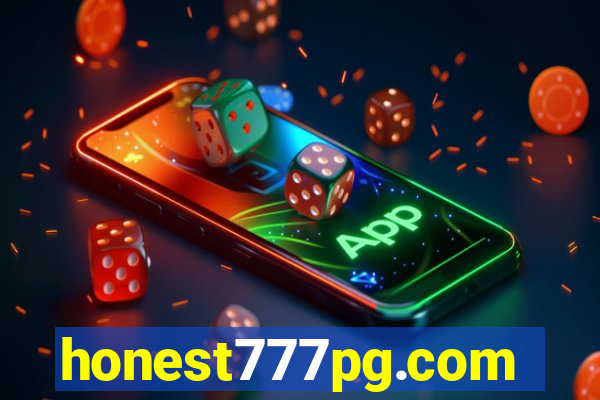 honest777pg.com