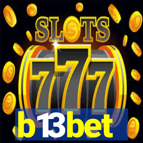 b13bet