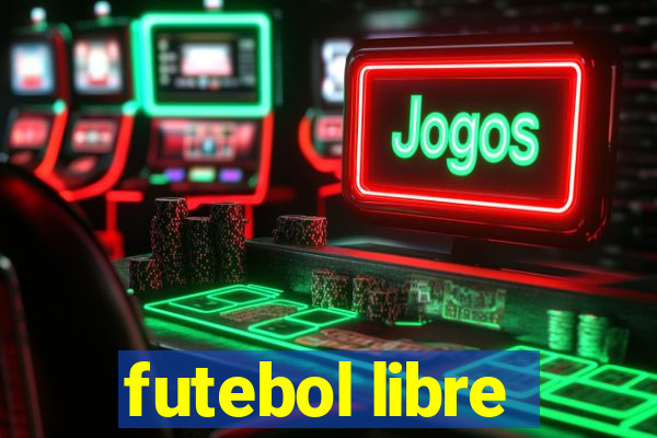 futebol libre