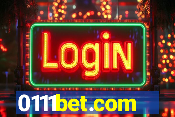 0111bet.com