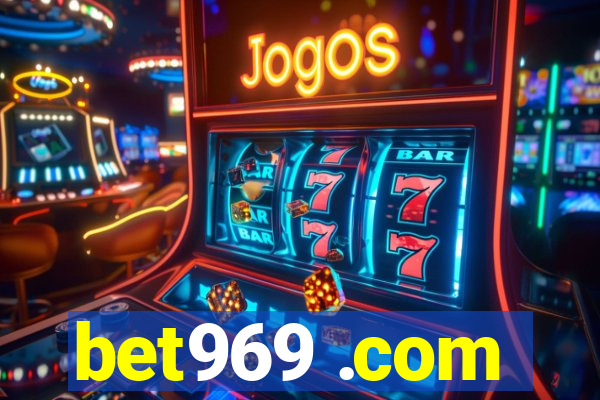 bet969 .com