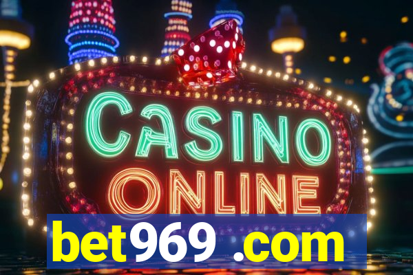 bet969 .com