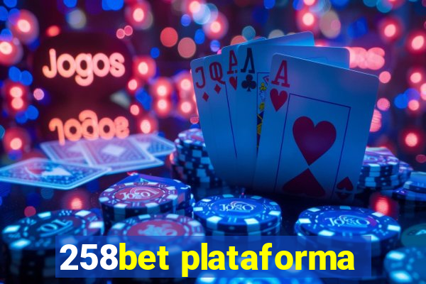 258bet plataforma