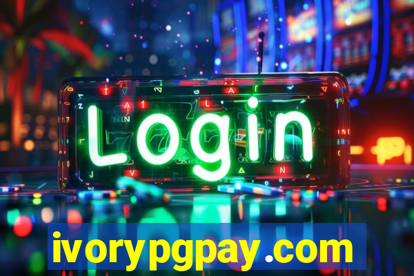 ivorypgpay.com