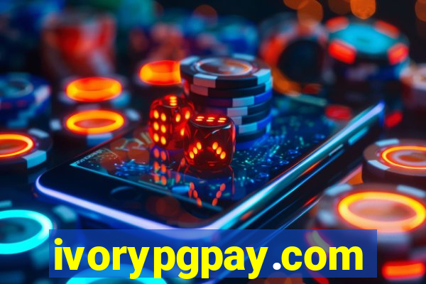 ivorypgpay.com