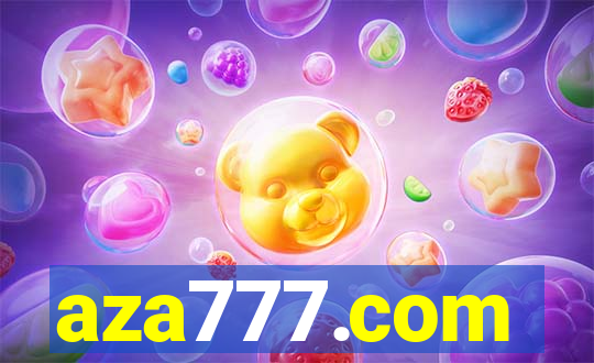 aza777.com