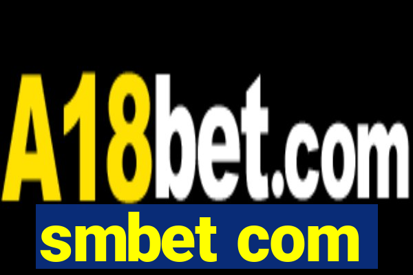 smbet com