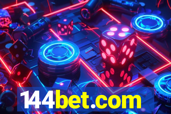 144bet.com