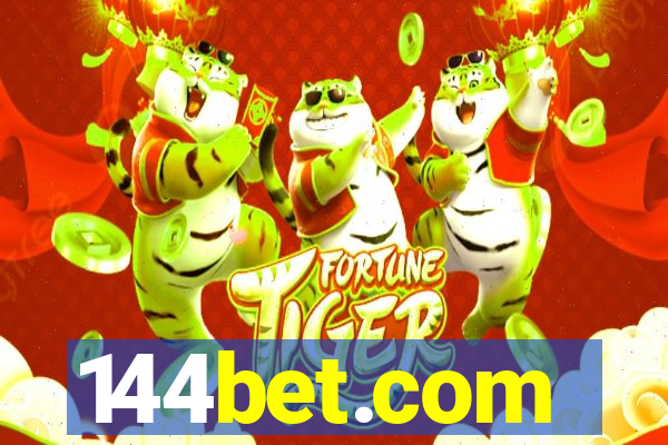 144bet.com