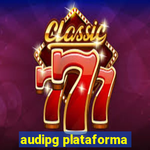 audipg plataforma