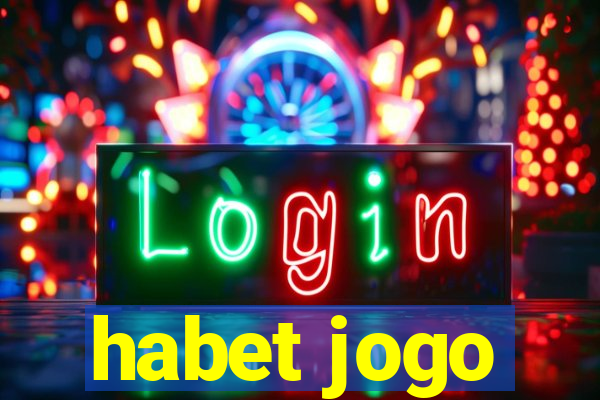 habet jogo