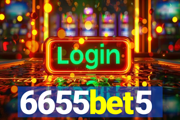 6655bet5