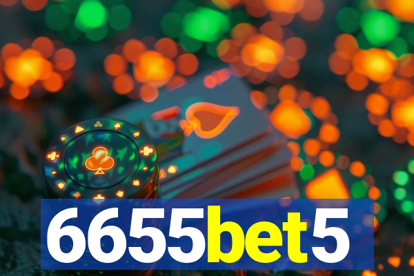 6655bet5