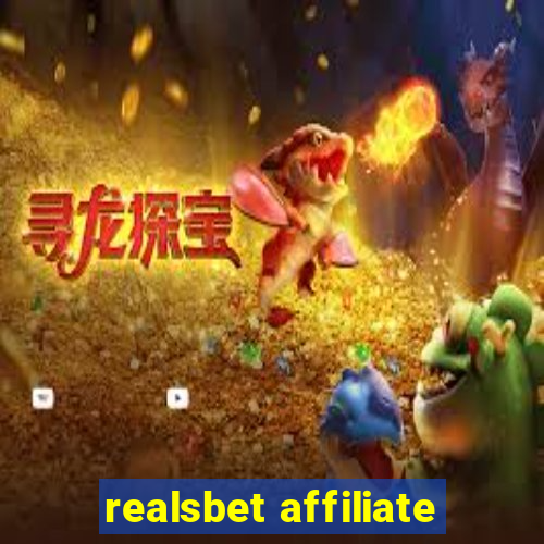 realsbet affiliate