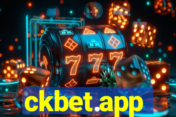 ckbet.app