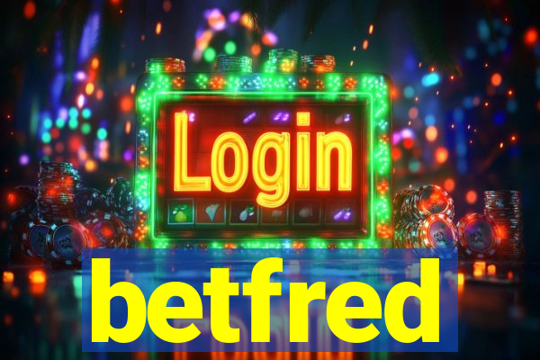 betfred