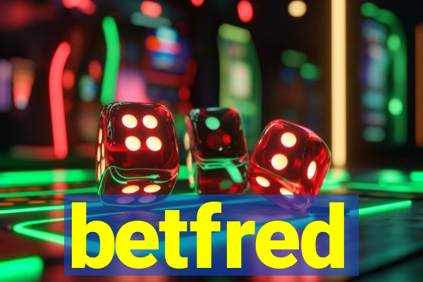 betfred