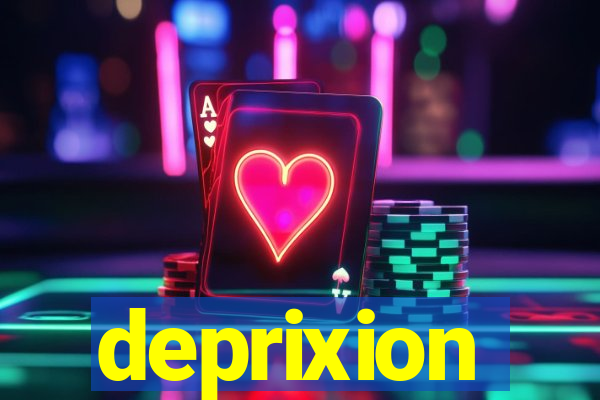 deprixion