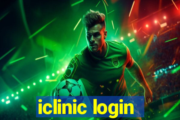 iclinic login