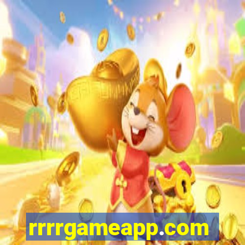 rrrrgameapp.com