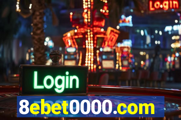 8ebet0000.com