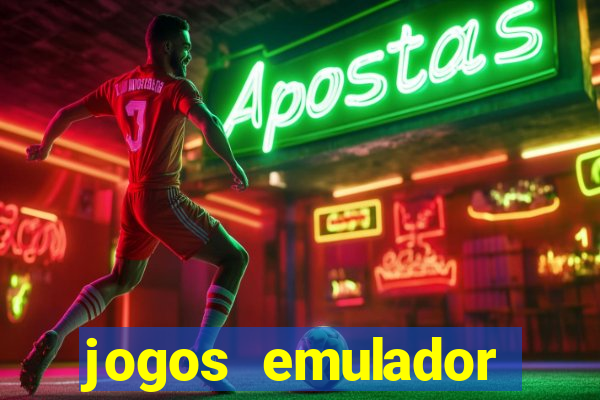 jogos emulador nintendo switch