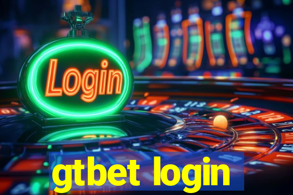 gtbet login