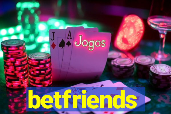 betfriends