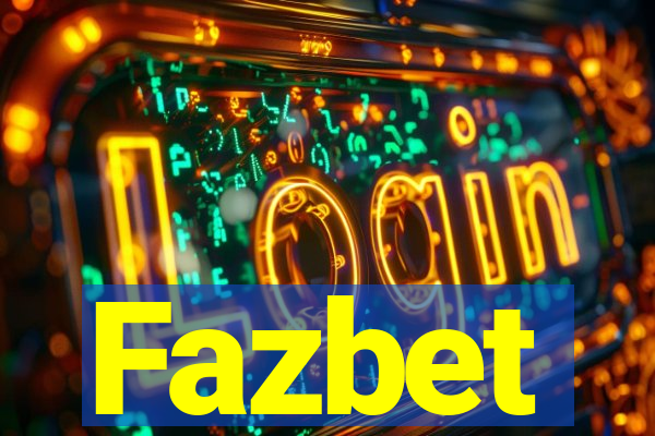 Fazbet