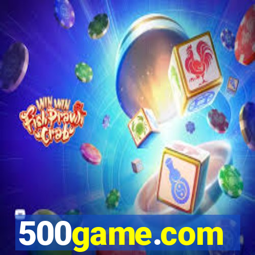 500game.com