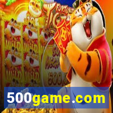 500game.com