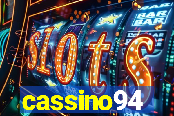 cassino94