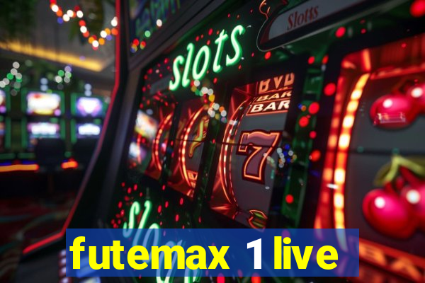 futemax 1 live