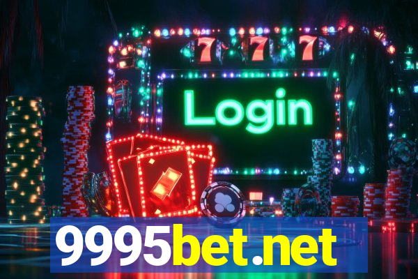 9995bet.net