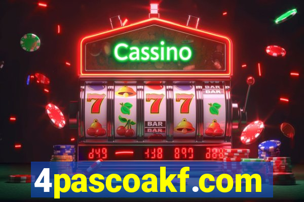 4pascoakf.com