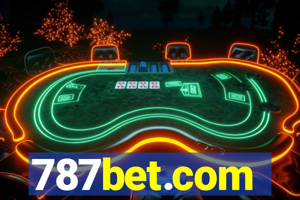 787bet.com