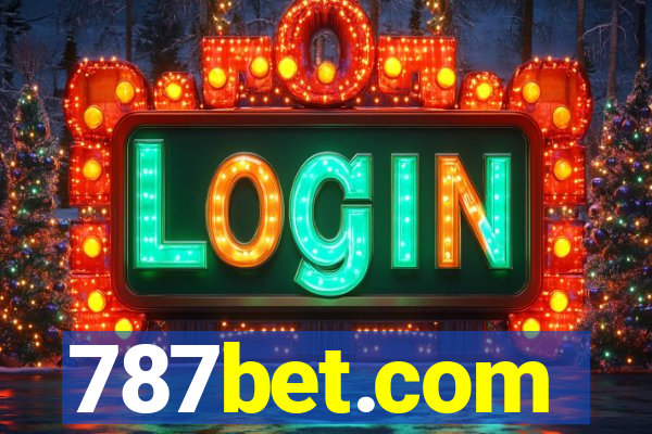 787bet.com